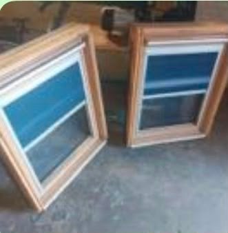 Velux GGLMK04 Dakramen 78x98 cm, Ophalen, Gebruikt, Minder dan 80 cm, 80 tot 120 cm