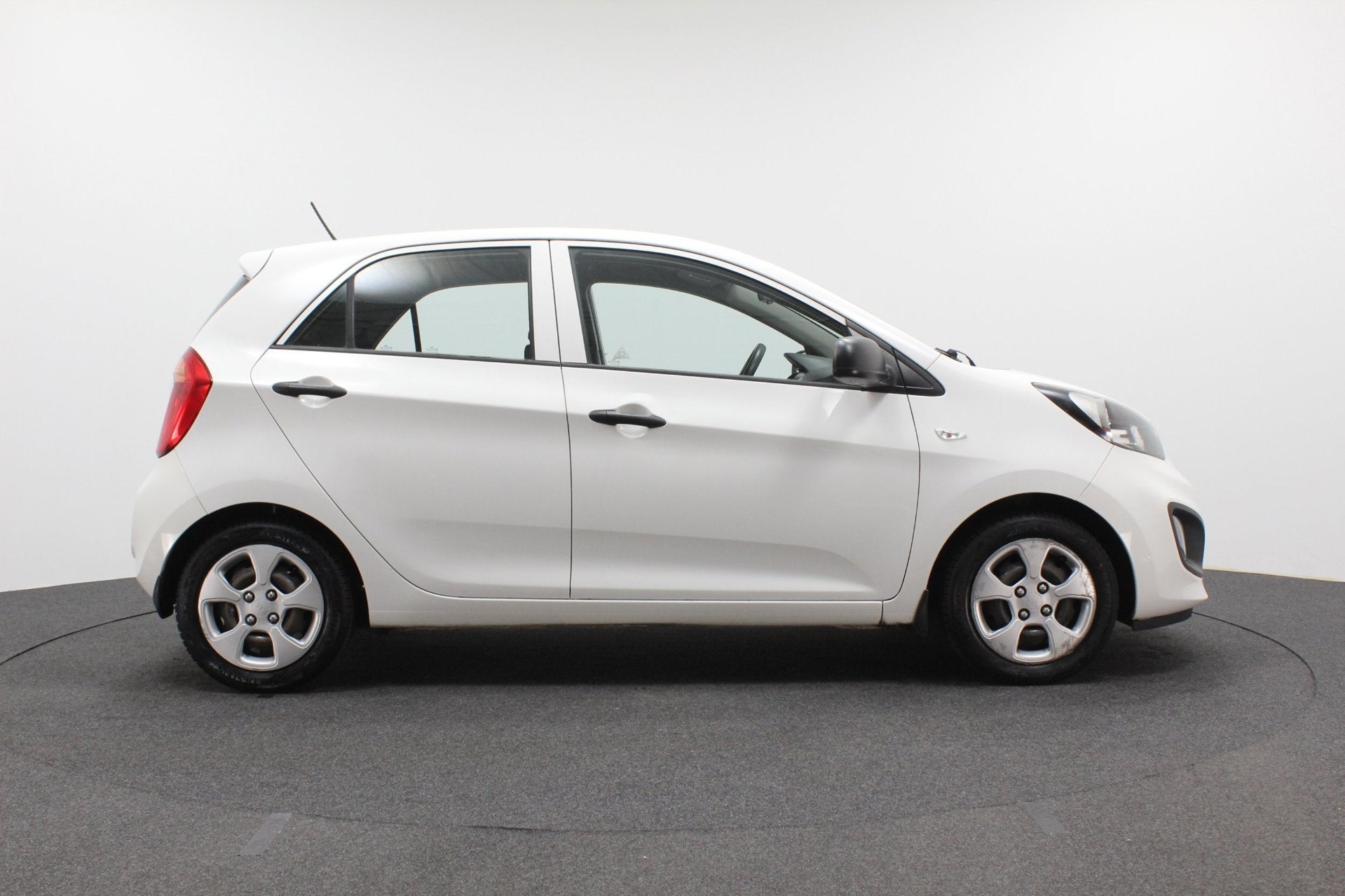 Foto 3 van Kia Picanto 1.0 CVVT Comfort Pack | Airco | 1e eigenaar | Go