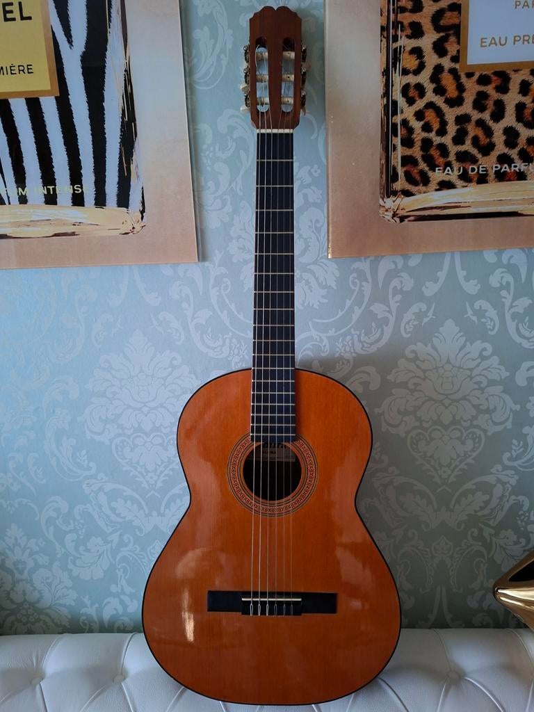 Klassieke Spaanse Gitaar., Ophalen of Verzenden, Klassieke of Spaanse gitaar