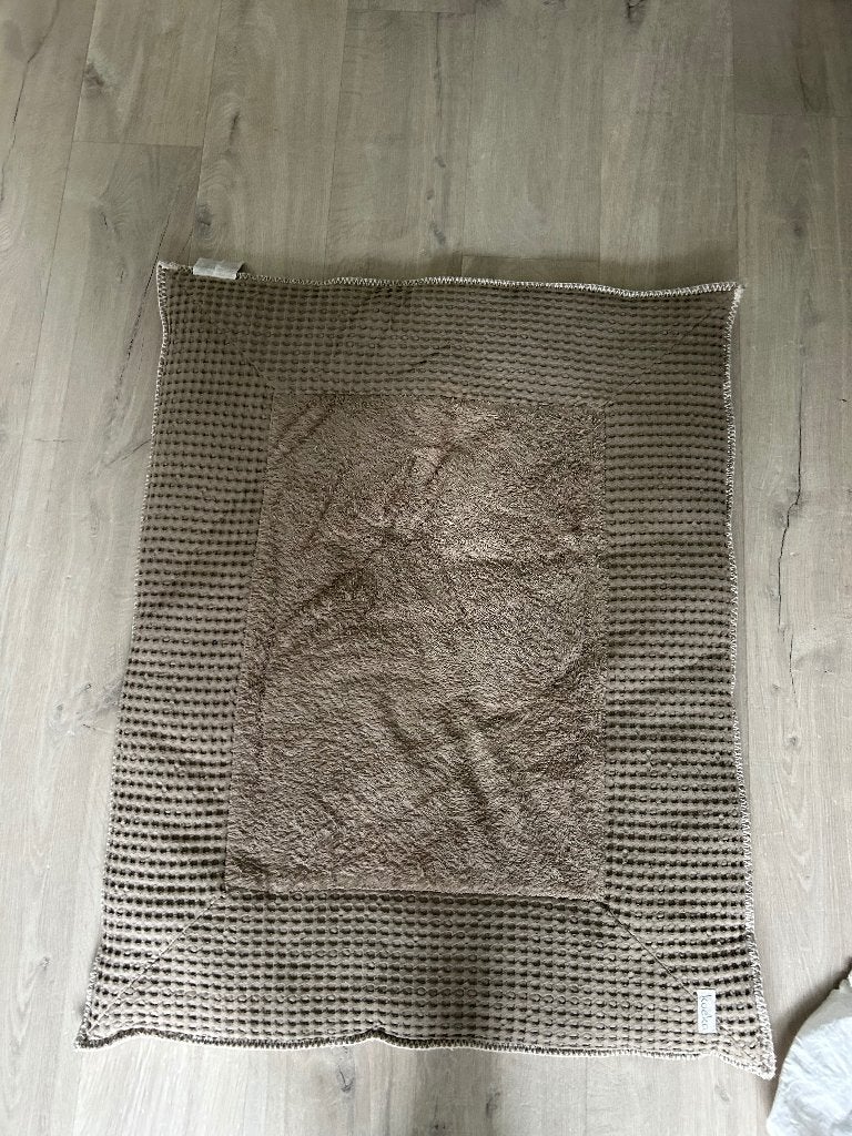 Koeka (box)kleed, Ophalen of Verzenden, Gebruikt