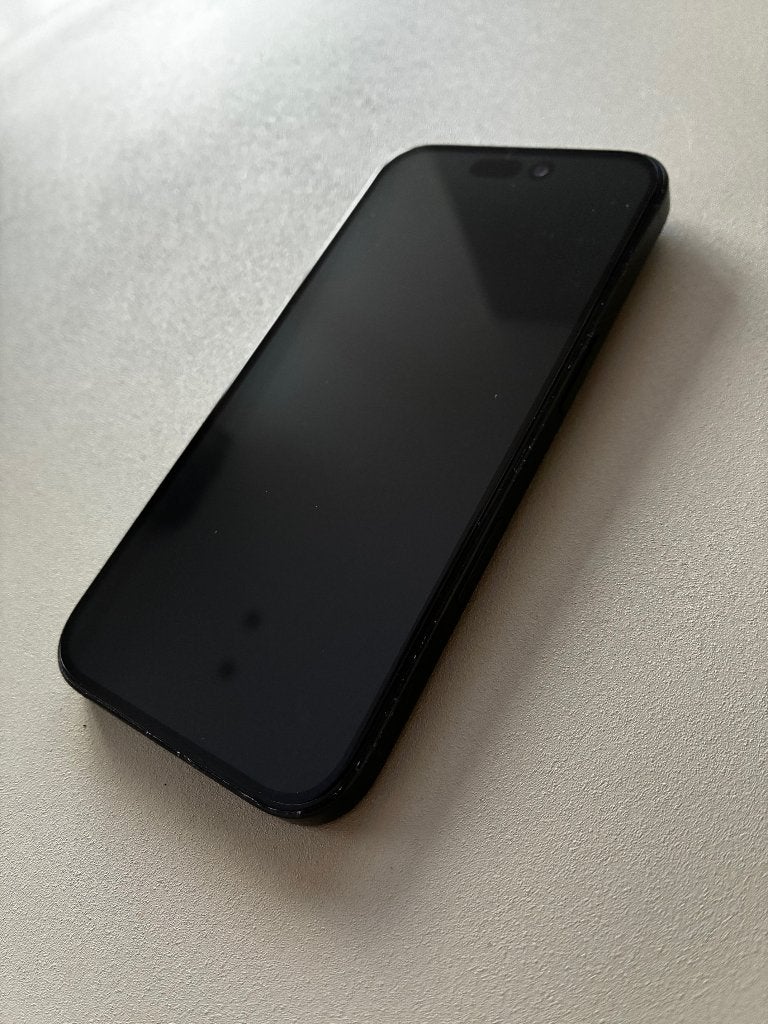 Foto 7 van Apple iPhone 16 256GB met nieuwe originele batterij (100%)