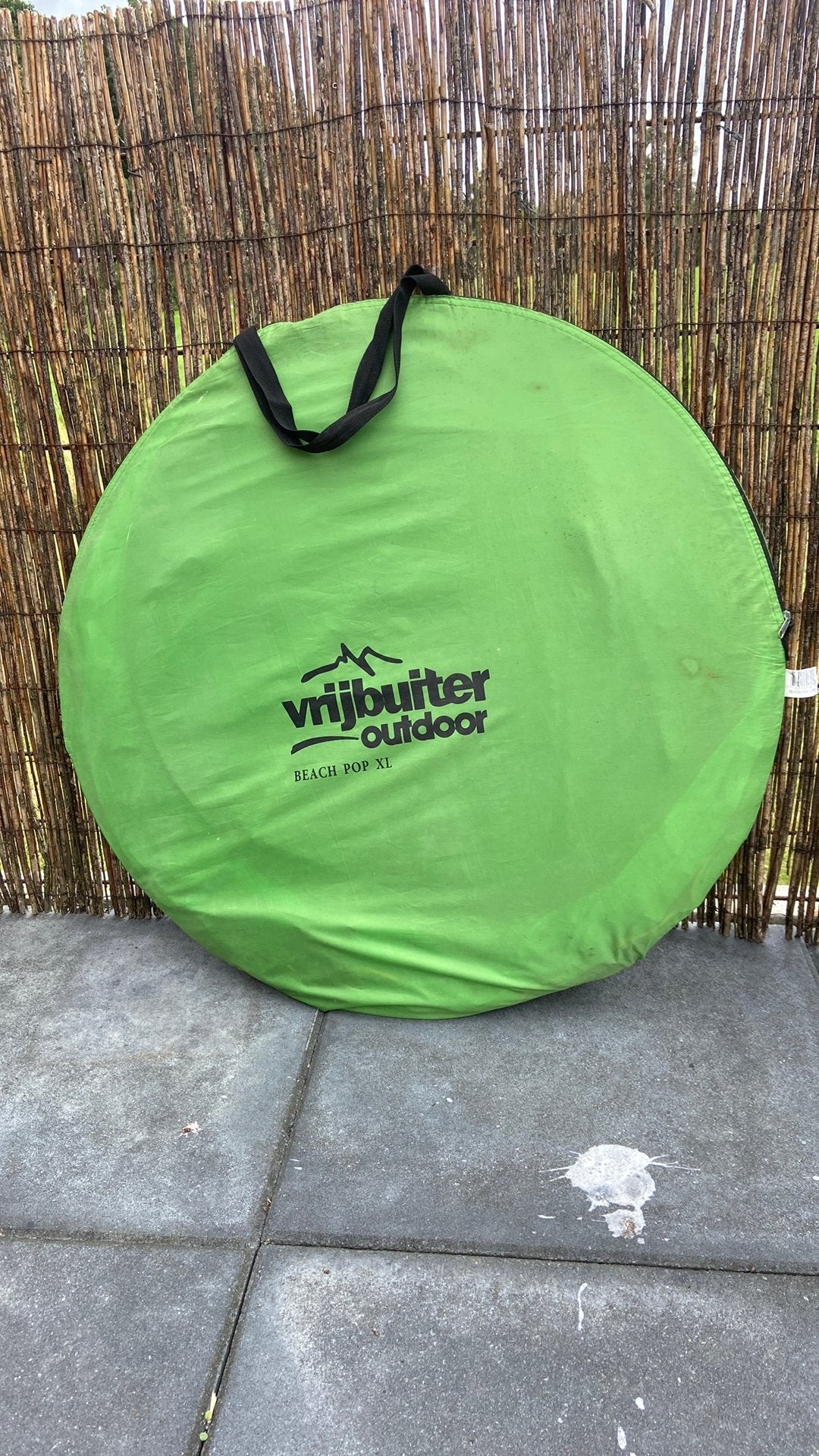 Vrijbuiter Beach pop XL, Ophalen, Gebruikt