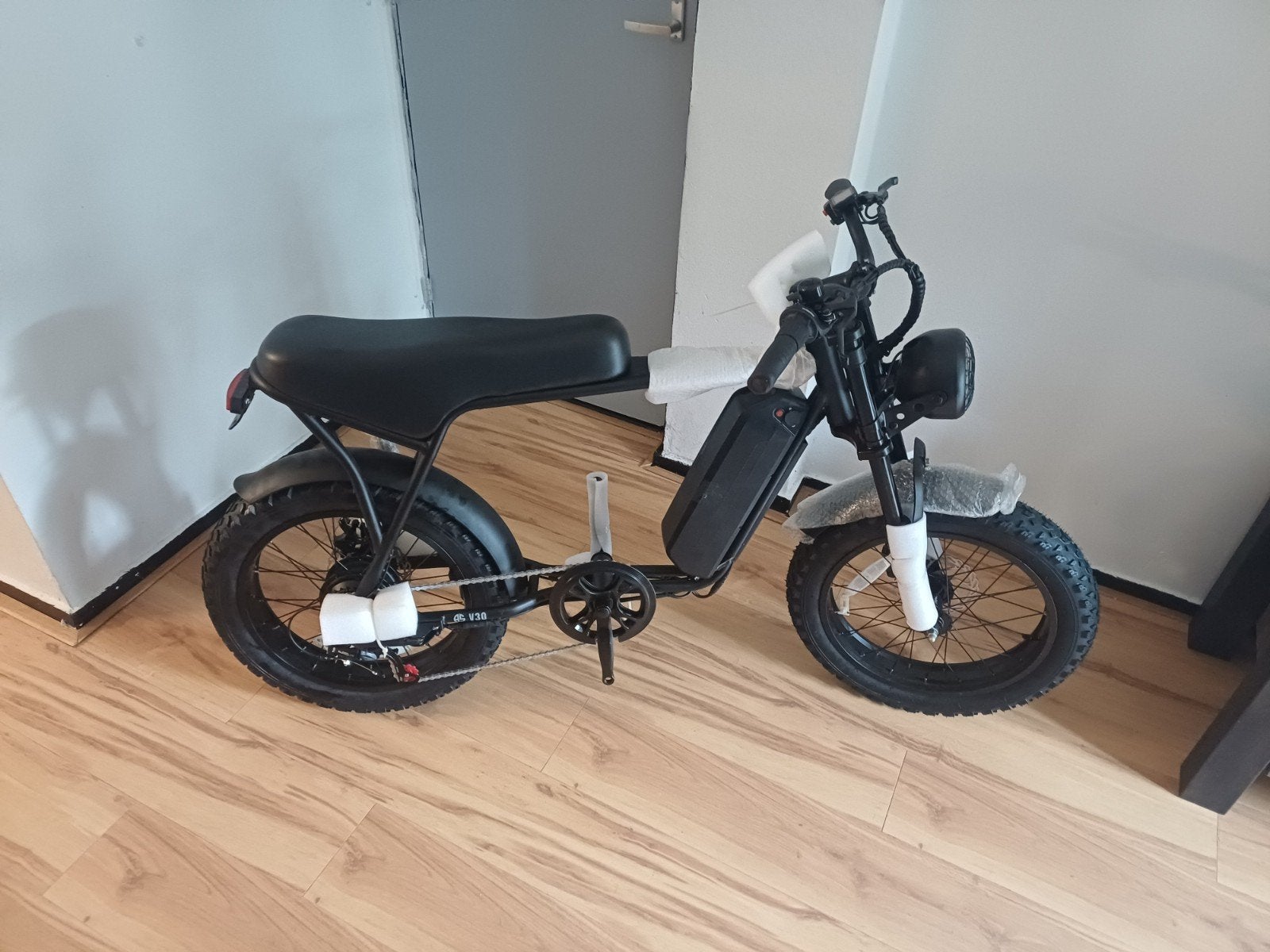 fatbike, Ophalen, Nieuw, Overige merken