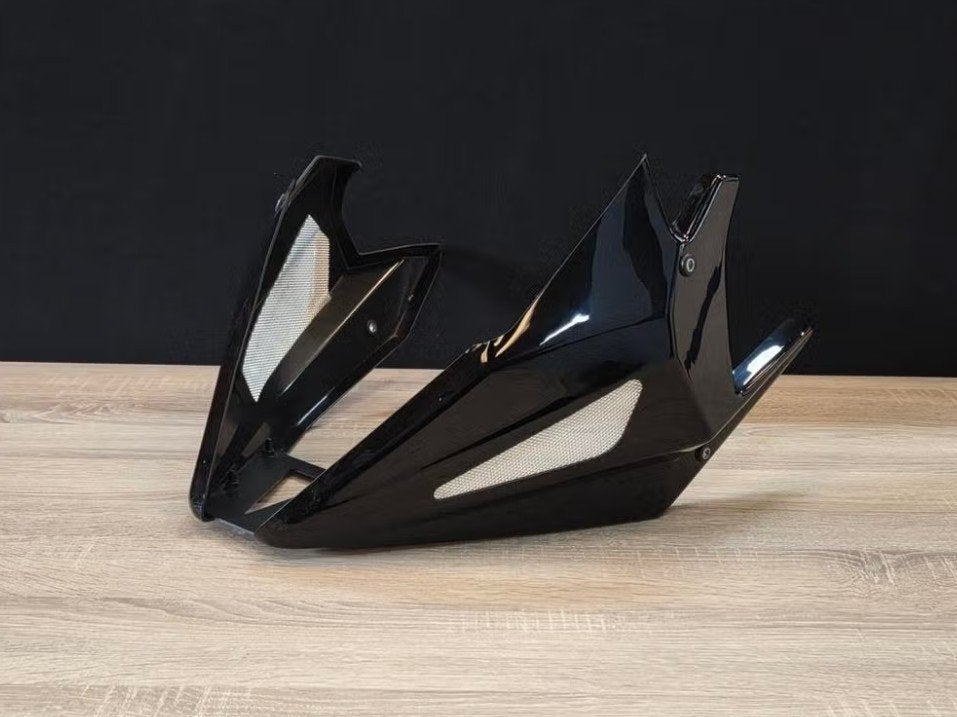 BMW F 900 R bugspoiler / bellypan / motorbeschermer, Ophalen, Gebruikt, BMW, Bmw@bmw.nl