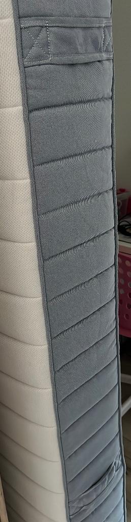 Zo goed als nieuwe matras, Ophalen, 90 cm, Eenpersoons, Zo goed als nieuw