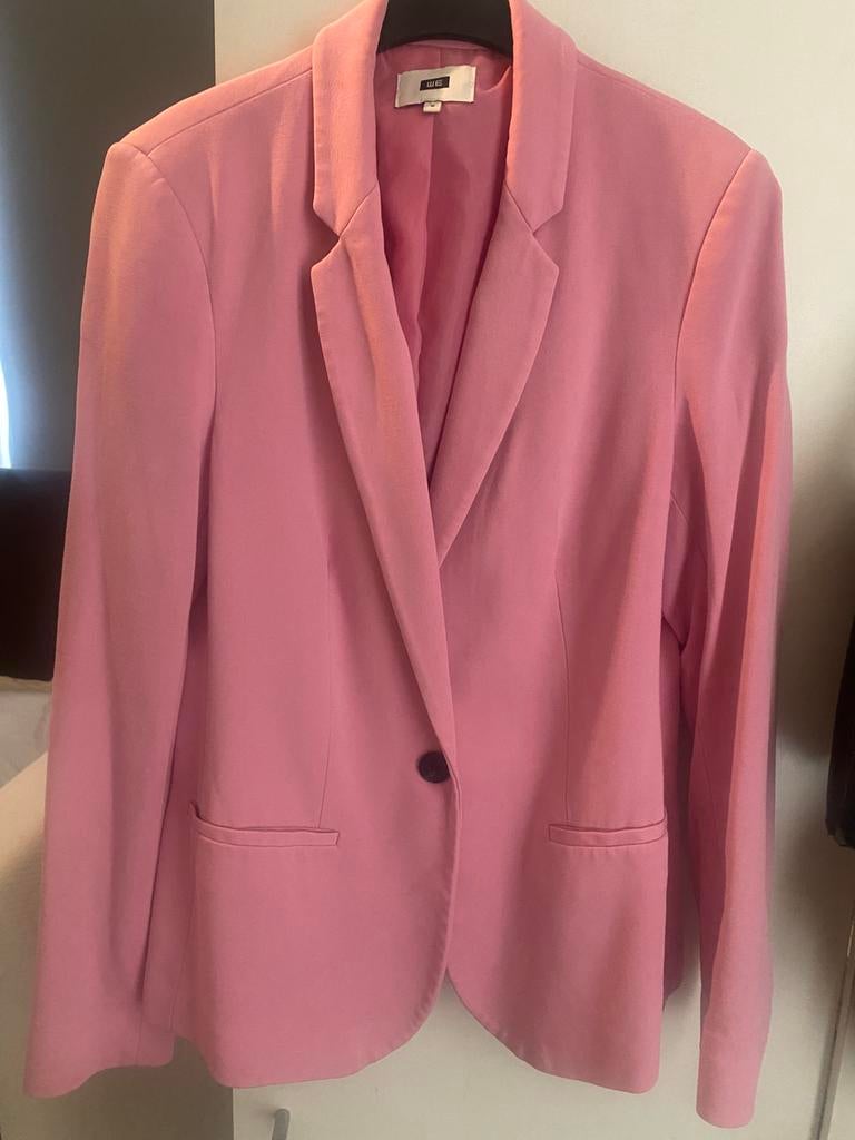 WE Blazer roze, Kleding | Dames, Maat 38/40 (M), Verzenden, WE, Jasje