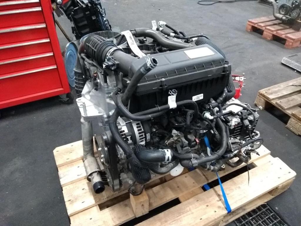 FORD KUGA DFK ST-LINE FWD DYNAMO PZ1T10300JC 2024, Ophalen of Verzenden, Gebruikt, Stiba lid