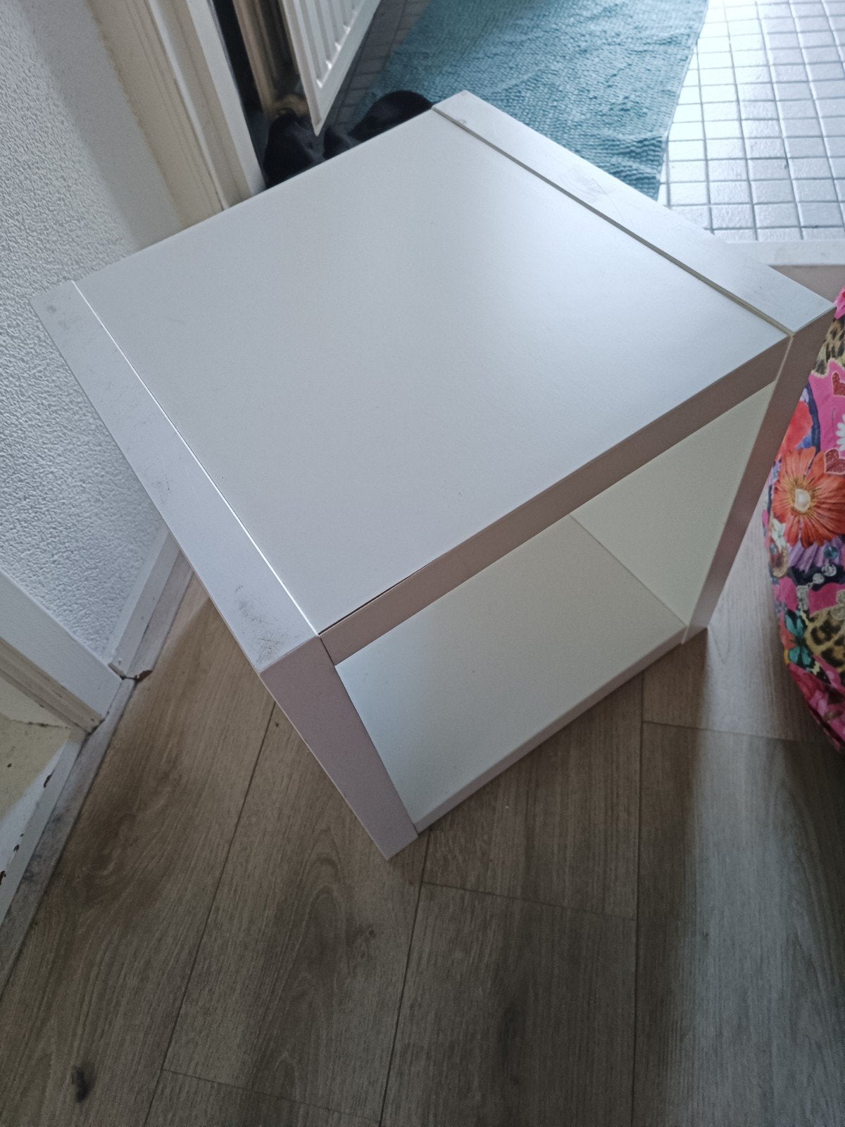 Ikea kastje, Ophalen, Rechthoekig, 50 tot 100 cm, 50 tot 100 cm