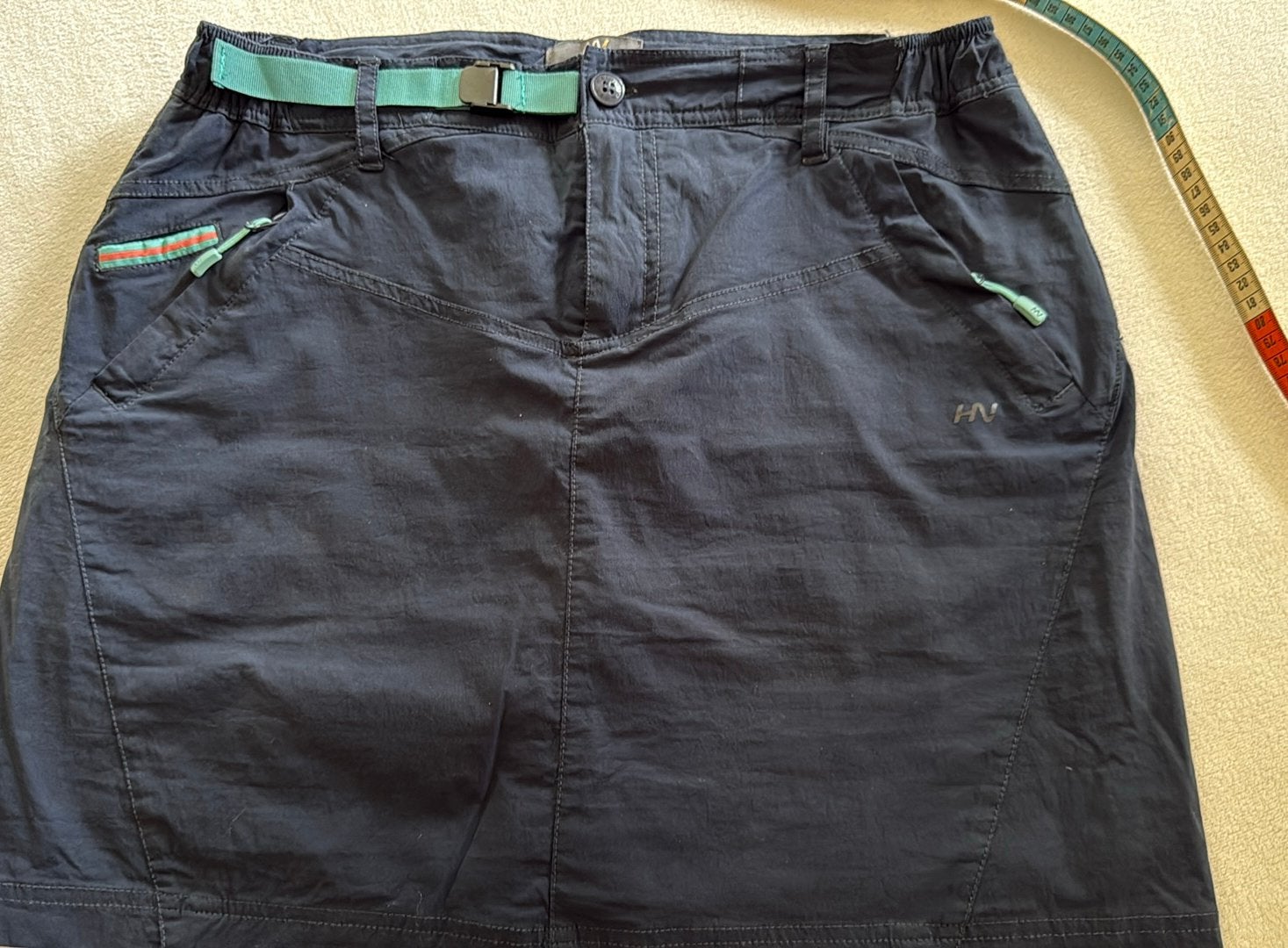 HN skort S, Ophalen of Verzenden, Gebruikt, Kleding