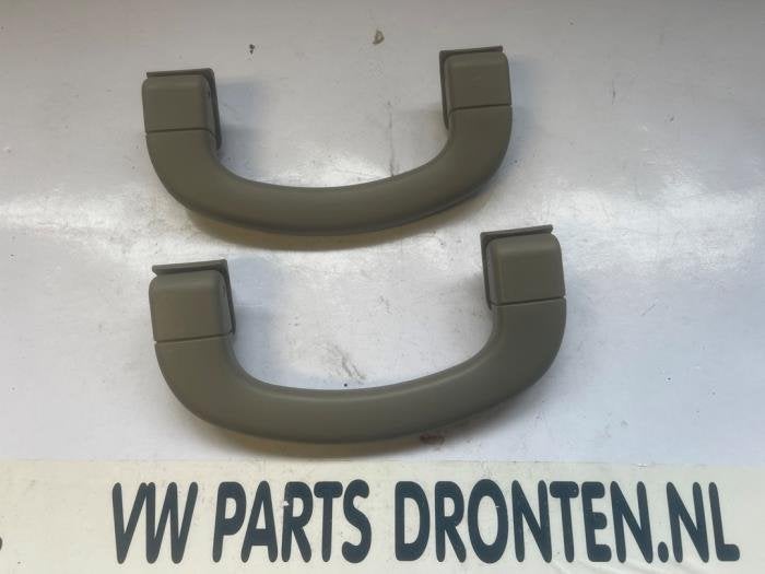 Handgreep van een Alfa Romeo Giulia, Gebruikt, -, Verzenden, -