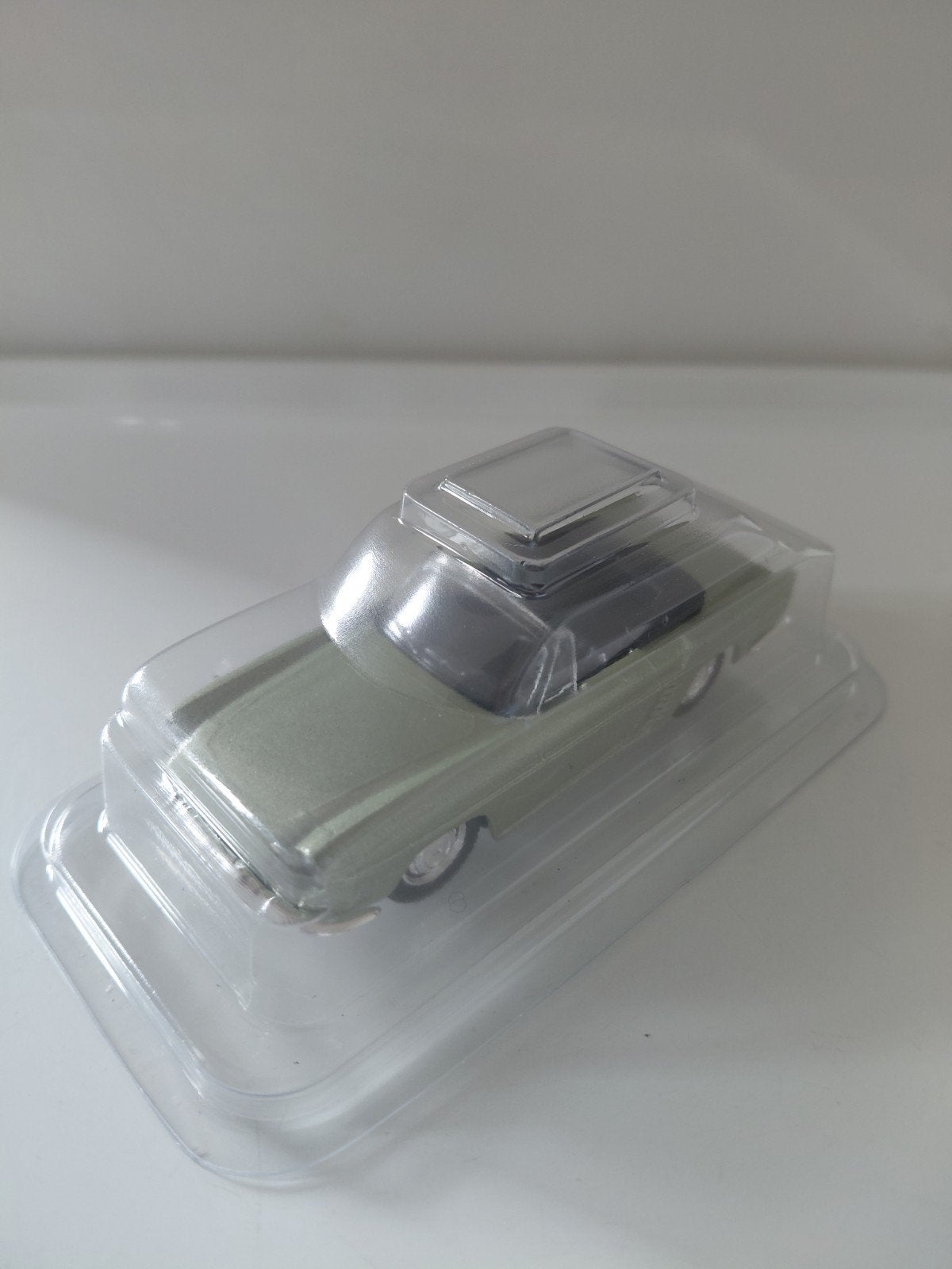 Remault Floride 1/43, Ophalen of Verzenden, Nieuw, Auto, Solido