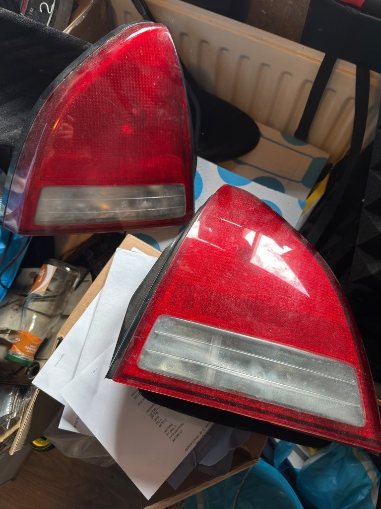 Prelude 4th gen JDM / parts, Auto-onderdelen, Ophalen, Gebruikt, Honda
