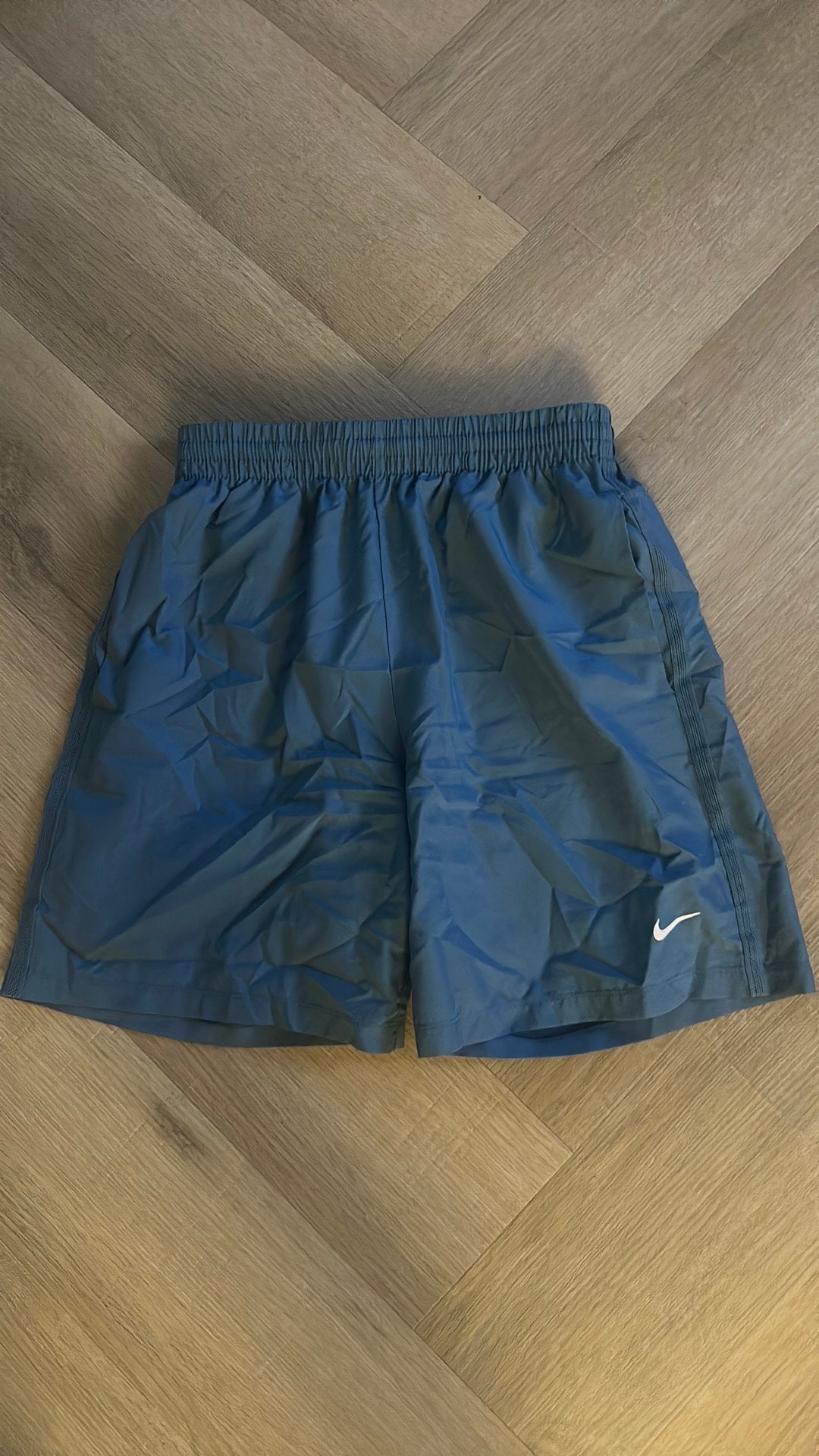 Nike Shorts, Ophalen of Verzenden, Zo goed als nieuw, Overige maten, Algemeen