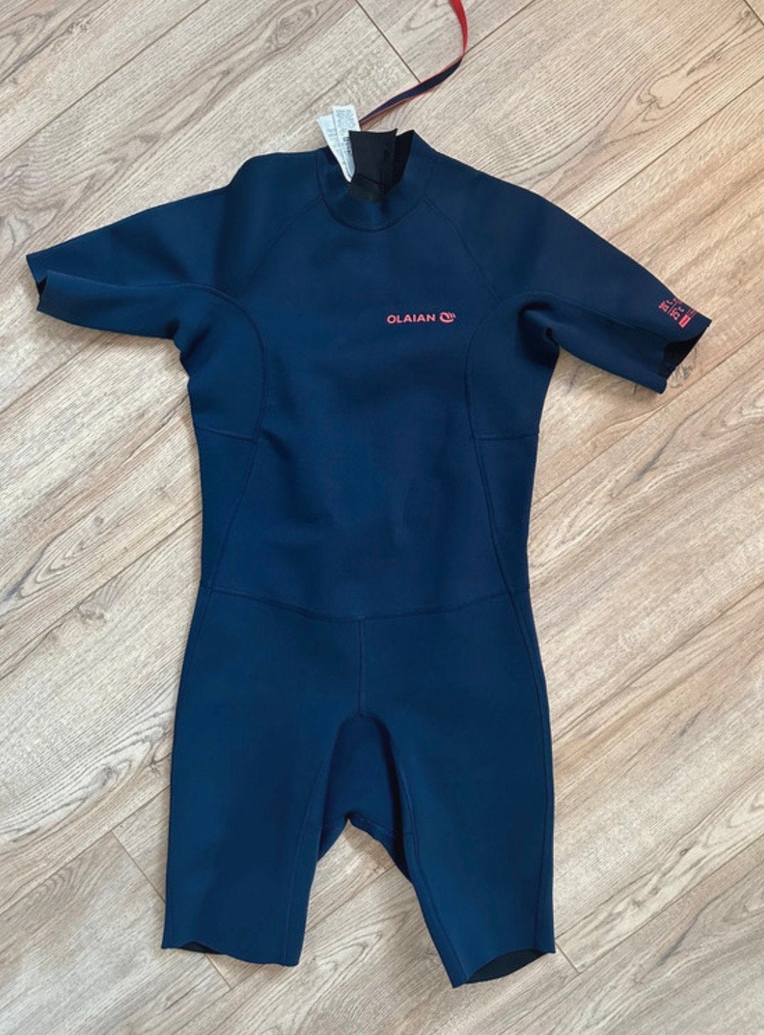 Wetsuit Man - Maat S, Watersport en Boten, Watersportkleding, Wetsuit, Verzenden, ., Heer