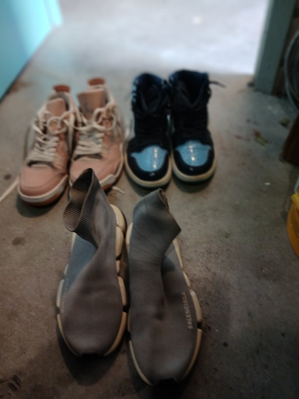 allemaal voor 60€ maat 38, Kleding | Dames, Schoenen, Ophalen of Verzenden