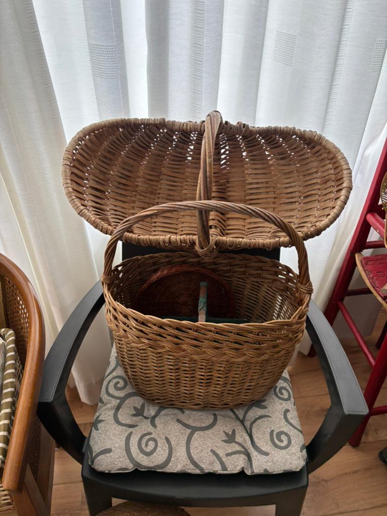 Inboedel, Antiek en Kunst, Curiosa en Brocante, Ophalen of Verzenden