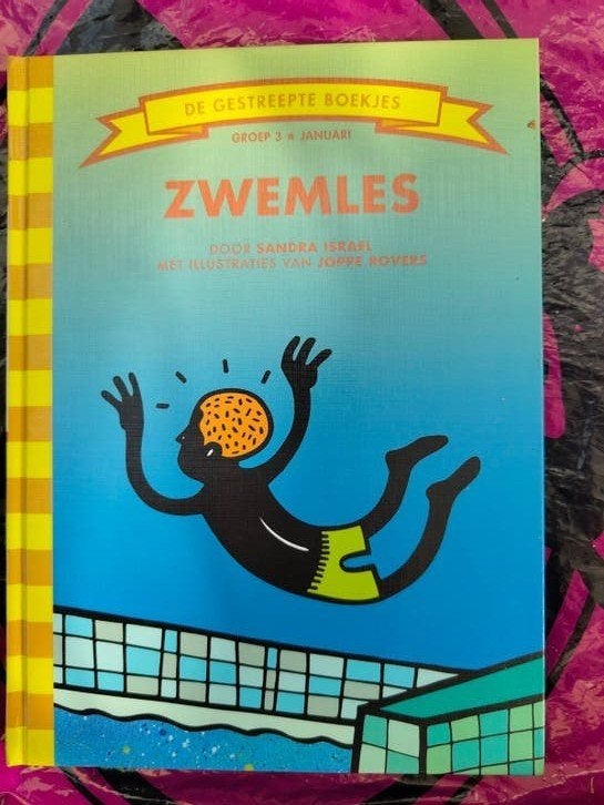 De Gestreepte Boekjes - Complete Serie (12 boeken), Ophalen of Verzenden, Zo goed als nieuw, Diverse auteurs, Fictie algemeen