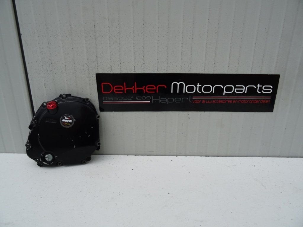 Koppelings Deksel Suzuki GSXR750 GSXR600 2004-2005 K4 K5, Gebruikt, -, -, Ophalen of Verzenden