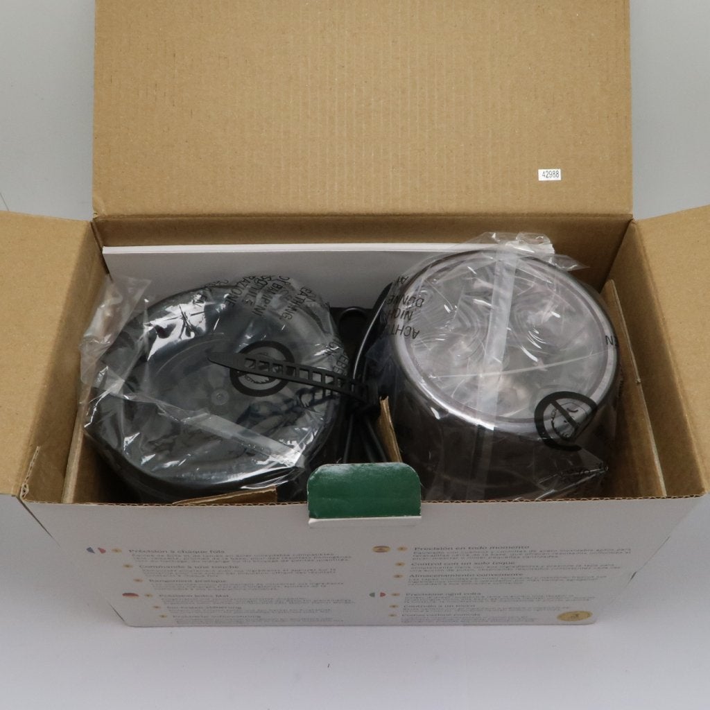 Cuisinart SG21BE Kruiden en Notenprocessor | Nieuw in Doos, Flex Ltd., Nieuw, https://flex.com/contact-us, Nobelstraat 10, 5807 GA Oostrum LB, Limburg, Nederland