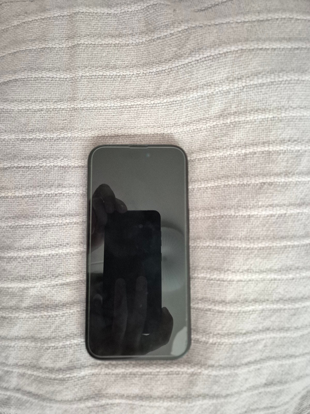 iPhone 16 - Zo goed als nieuw, 92 batterijcapaciteit, Ophalen of Verzenden, Zo goed als nieuw, 128 GB