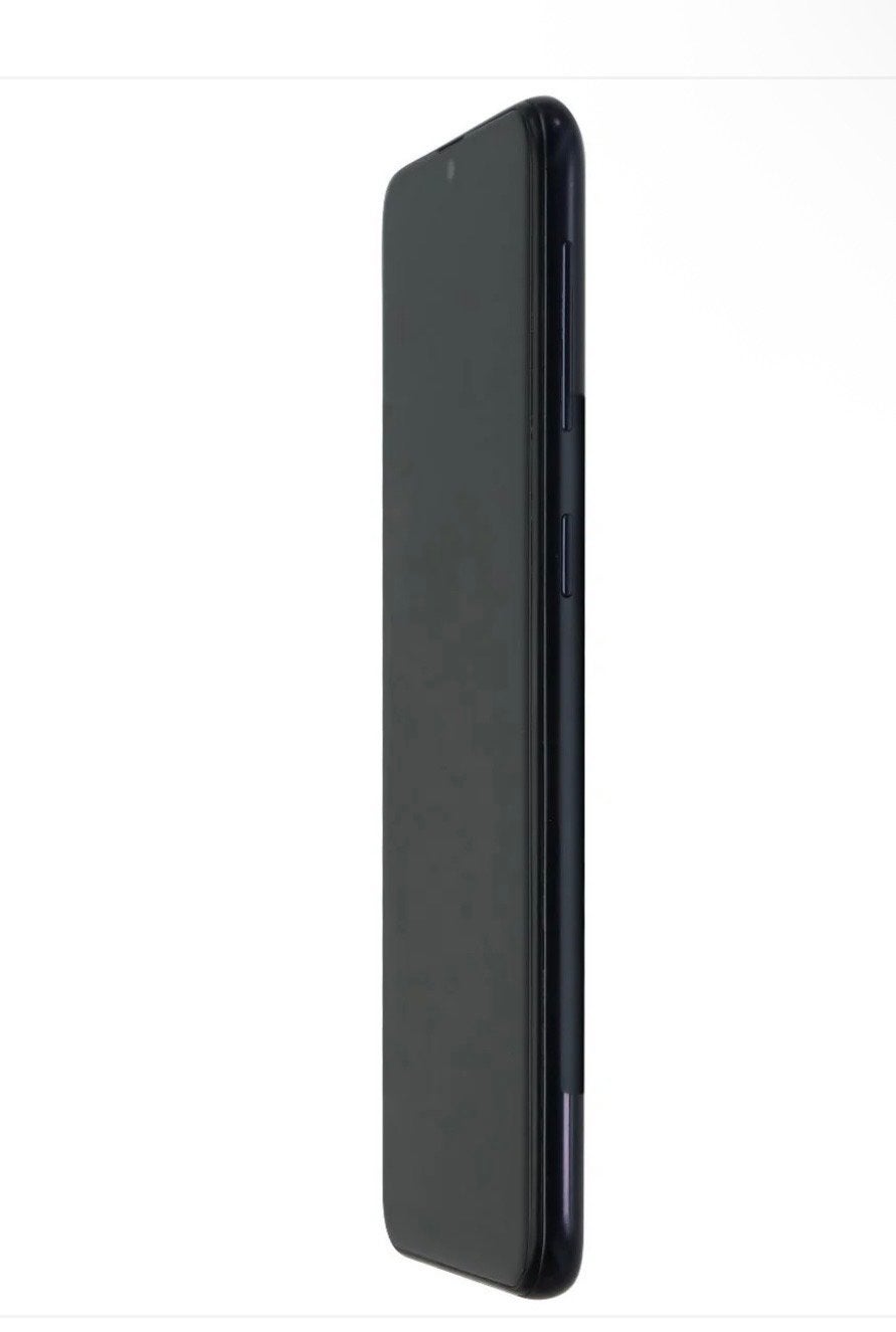 Samsung Galaxy A10e - dark blue, Telecommunicatie, Mobiele telefoons | Samsung, Gebruikt, Zwart, Ophalen of Verzenden, Zonder simlock