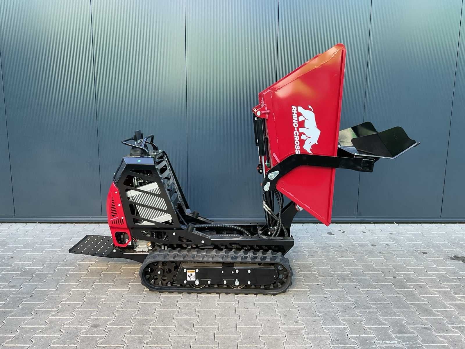 Rhino-Cross SD500L Dumper