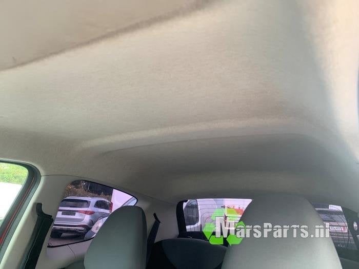 Hemelbekleding van een Peugeot 107, Auto-onderdelen, Gebruikt, -, -, Ophalen of Verzenden