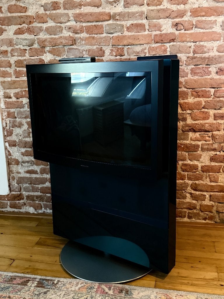 B & O televisie, Overige merken, Gebruikt, 50 Hz, Ophalen of Verzenden