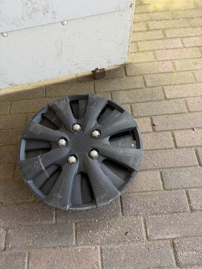 Wieldop Citroën Saxo - Gebruikt, Ophalen of Verzenden, Gebruikt