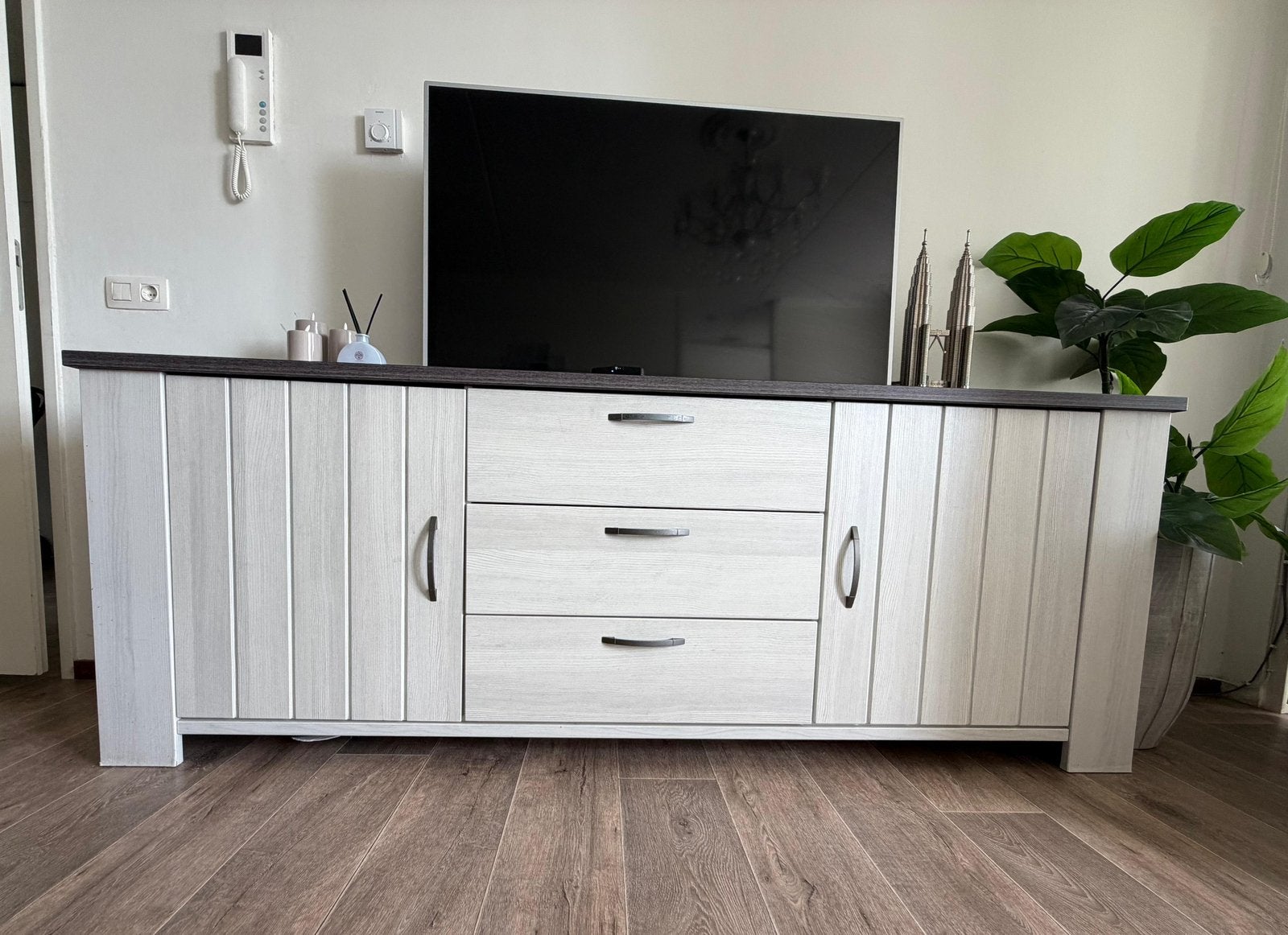 Dressoir te koop, Ophalen, 25 tot 50 cm