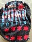 WWE Cm punck post back nieuw, Ophalen of Verzenden, Nieuw