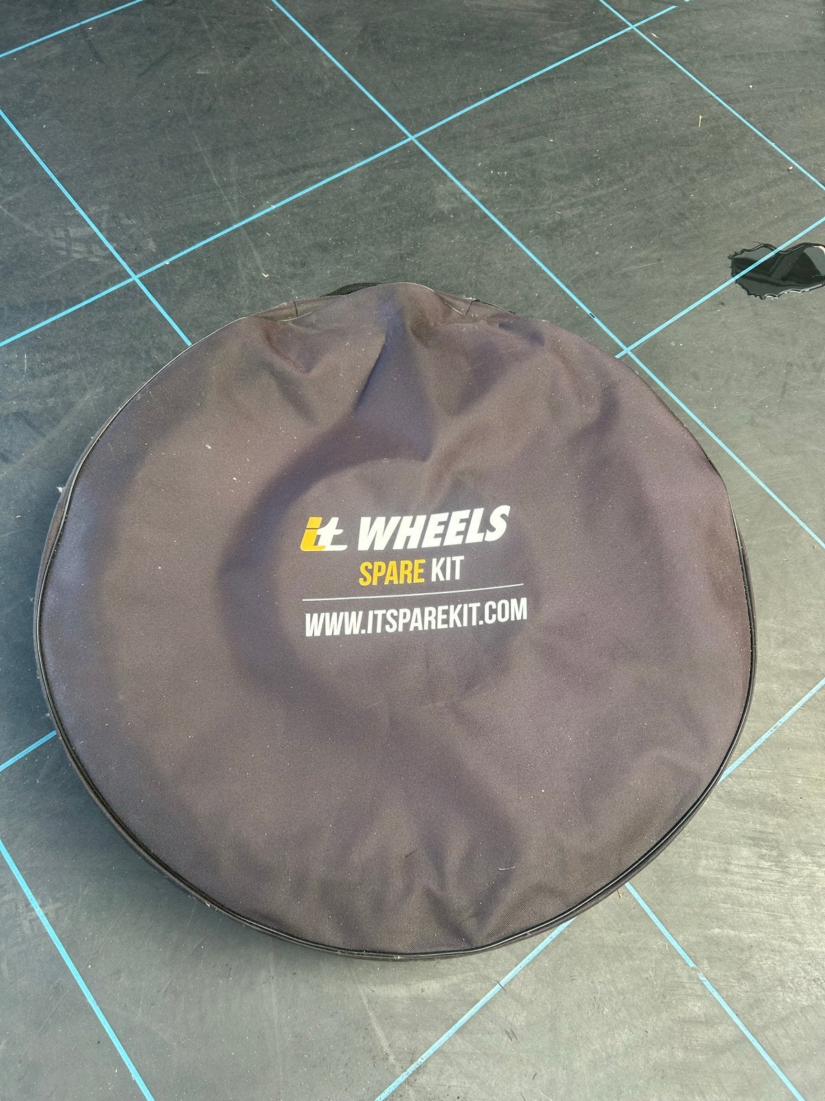 Nieuw reservewiel met band voor mazda cx-60, 18 inch, 155 mm, Banden en Velgen, Nieuw