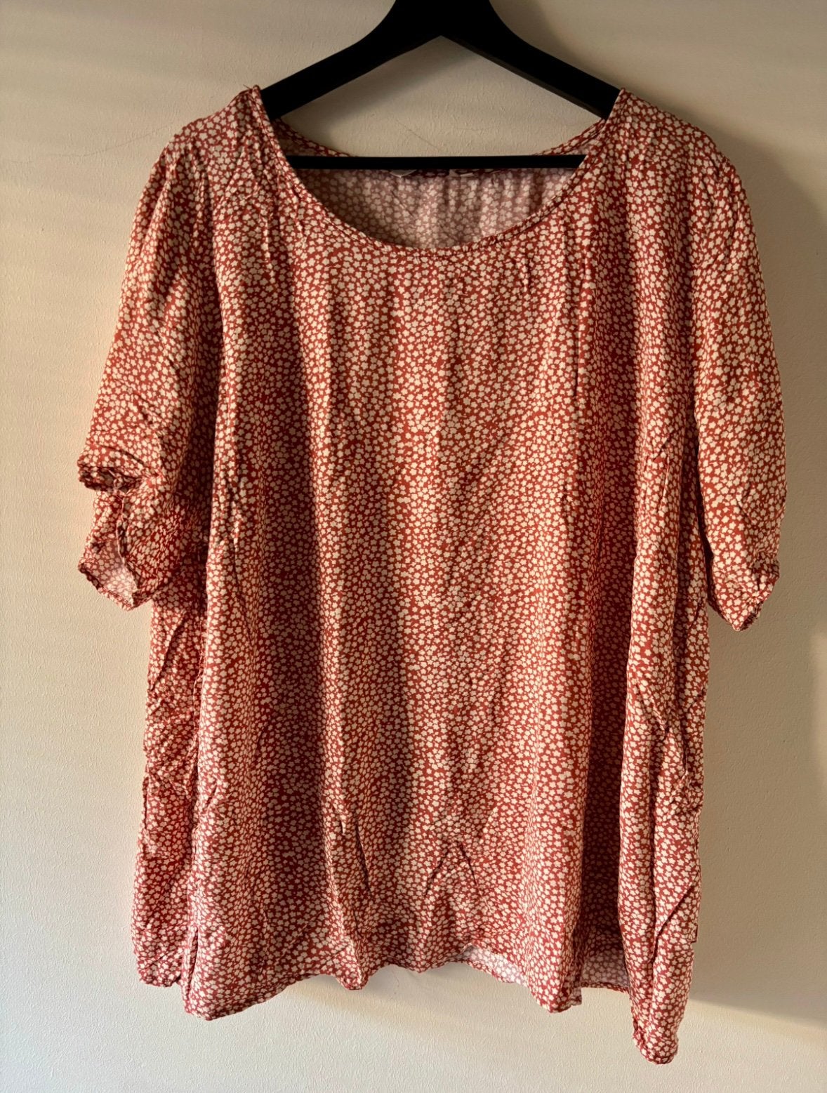 Blouse Only Carmakoma 54, Kleding | Dames, Grote Maten, Ophalen of Verzenden