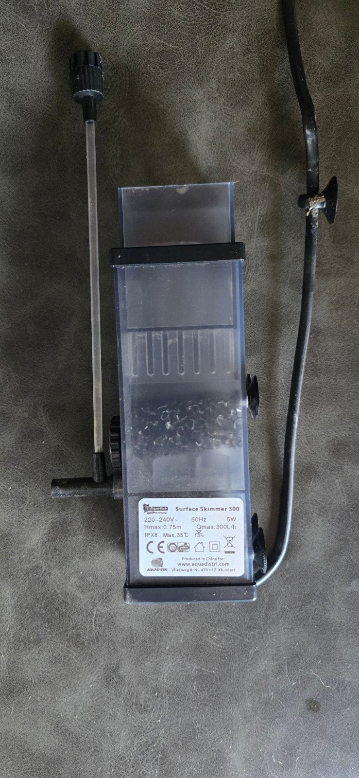 Foto 12 van Juwel aquarium primo 110 liter met kast