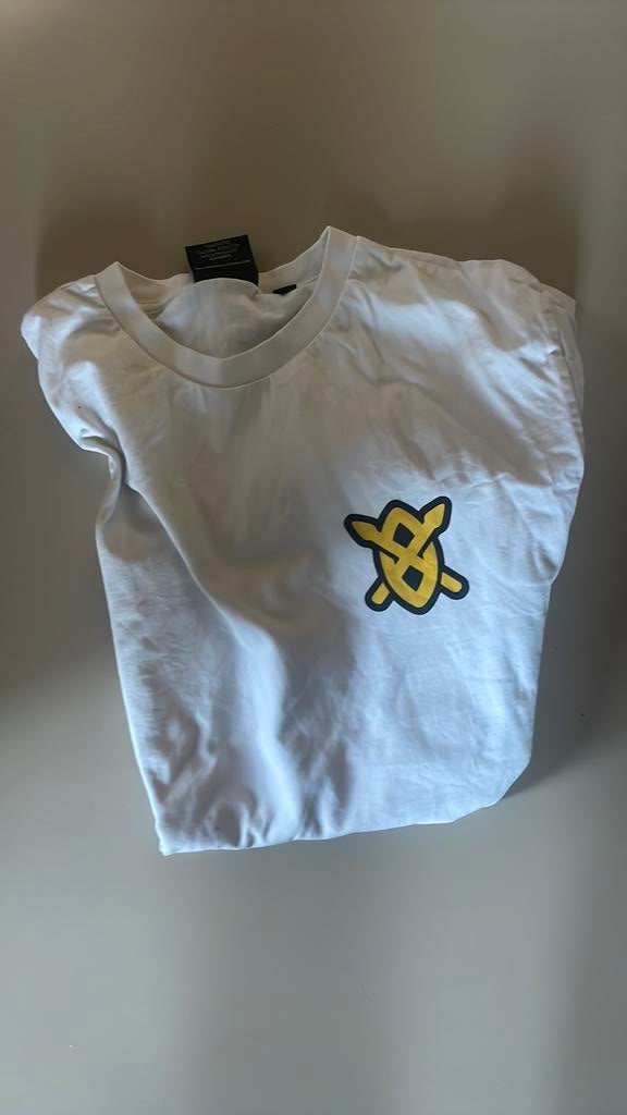 Daily paper shirt maar xs, Ophalen of Verzenden, Zo goed als nieuw, Jongetje of Meisje