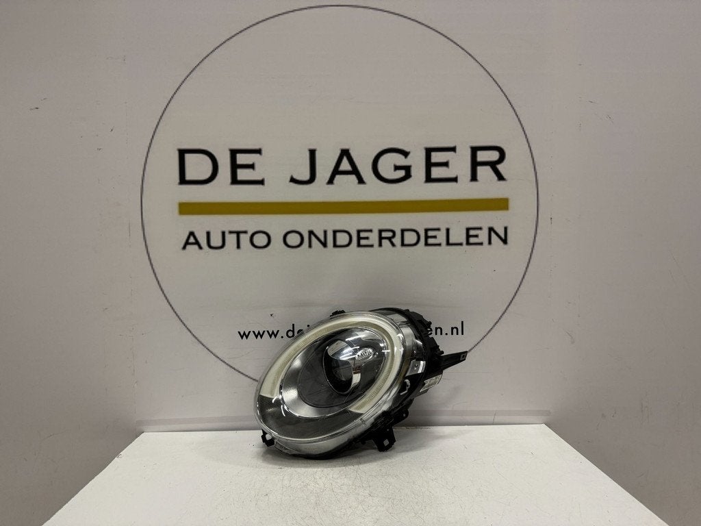 MINI COOPER F55 F56 F57 LED KOPLAMP RECHTS 90146155, Auto-onderdelen, Verlichting, Gebruikt, Ophalen of Verzenden, Customer.service@mini.co.uk