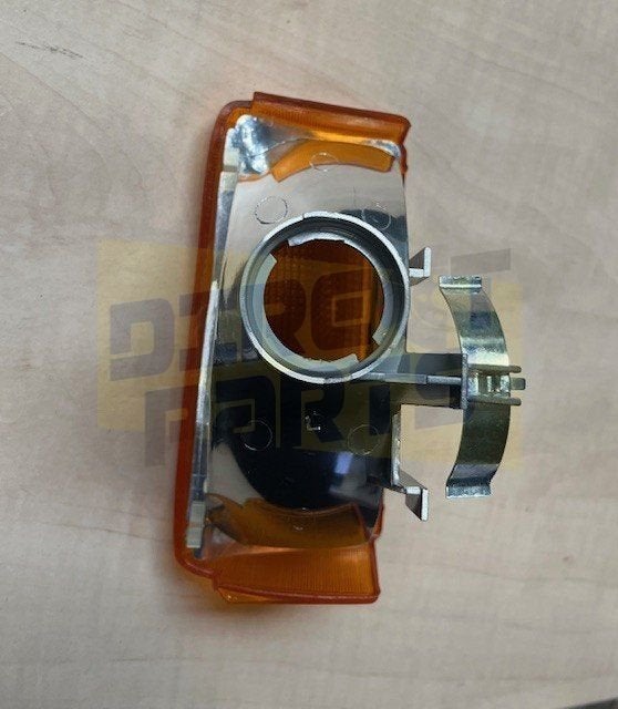 Opel Corsa A (-10/90) knipperlicht Links oranje OES! OB2102L, -, -, Opel, Nieuw