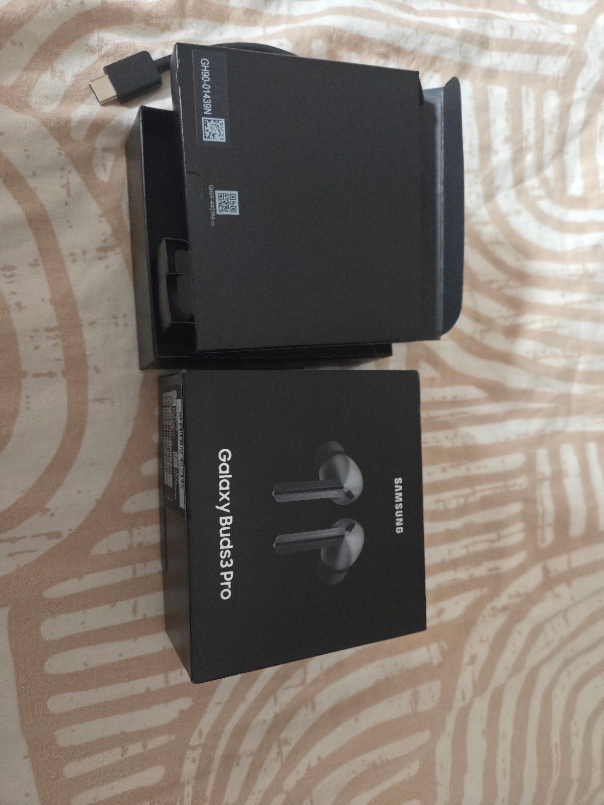 Samsung Galaxy buds3 pro