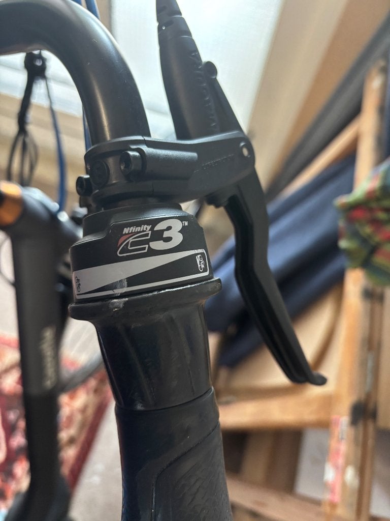 Gazelle ebike, Fietsen en Brommers, Ophalen, Gebruikt, 51 tot 55 cm, 50 km per accu of meer