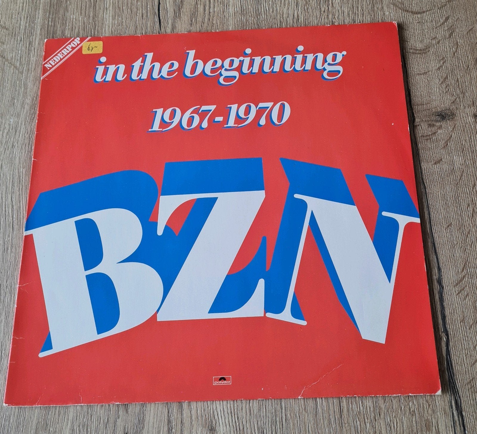 Grote collectie BZN LP's - Diverse albums en boxsets, Cd's en Dvd's, Vinyl | Pop, Complilatie, Ophalen of Verzenden, Gebruikt