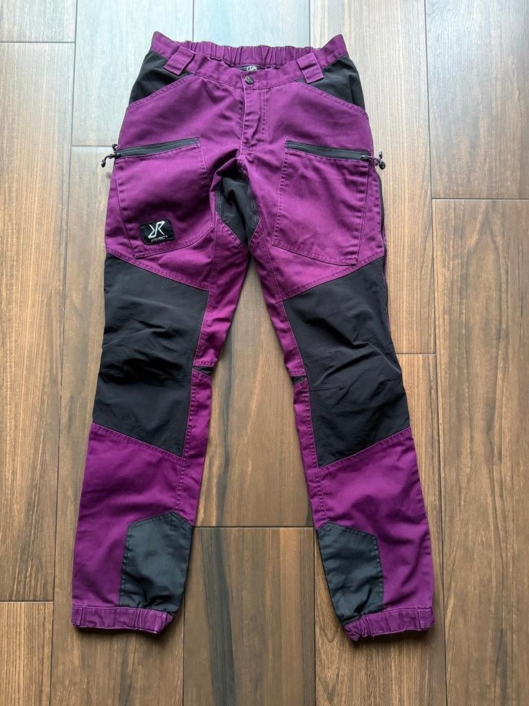 Revolution Race Nordwand Pro Pants, Kleding | Dames, Maat 38/40 (M), Overige kleuren, Ophalen of Verzenden, Zo goed als nieuw