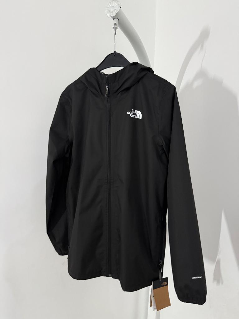 The north face maat S, Zwart, Nieuw, Ophalen of Verzenden, The North Face