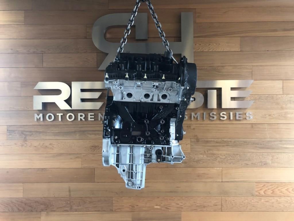 Landrover 3.0 306dt Revisie Motor Sport Discovery Velar, Ophalen of Verzenden, Nieuw, Land Rover
