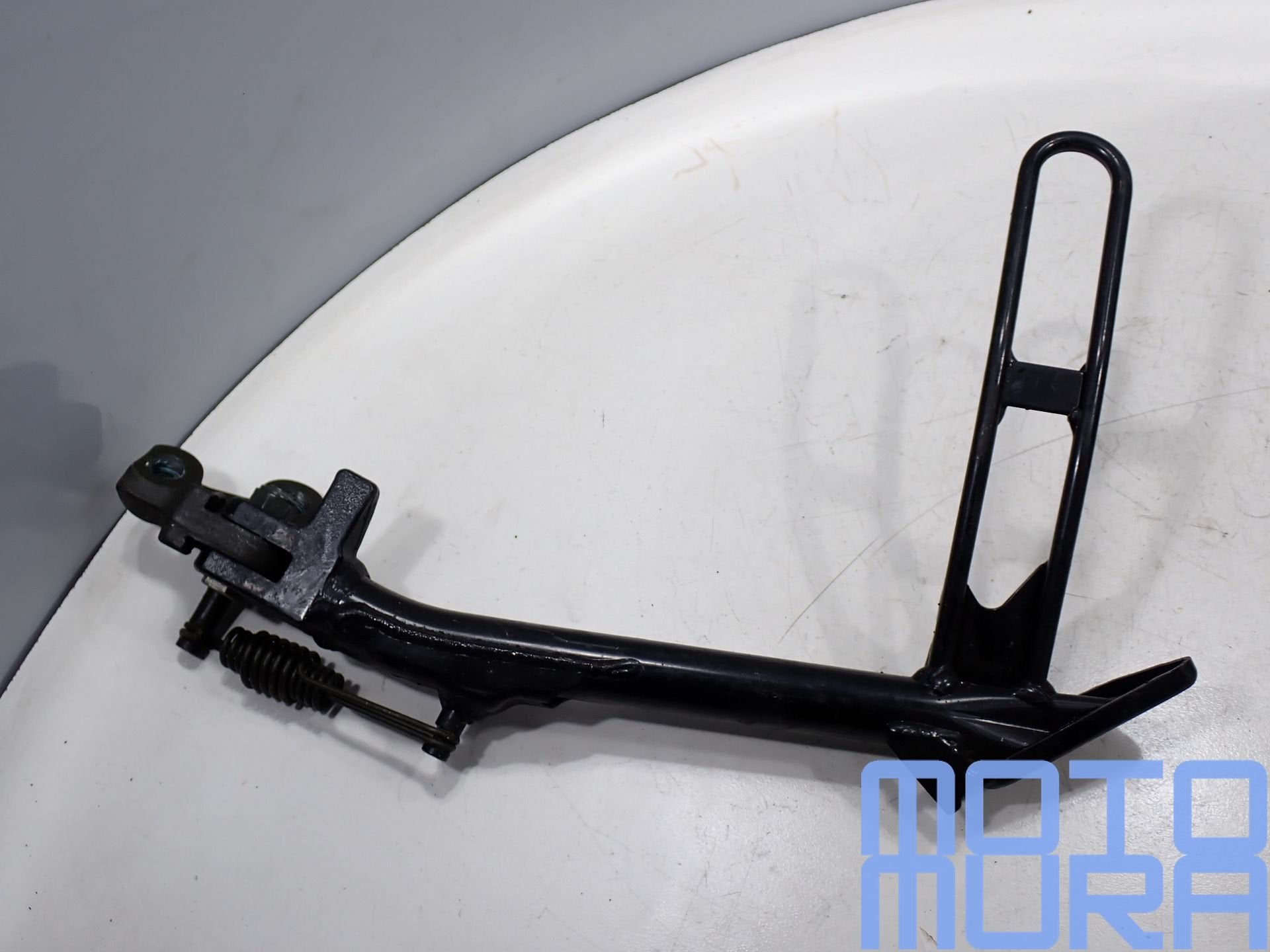 Suzuki SV1000 2003 - 2007 zijstandaard standaard zijstaander, Motoren, Onderdelen | Suzuki, Ophalen of Verzenden, -, -, -