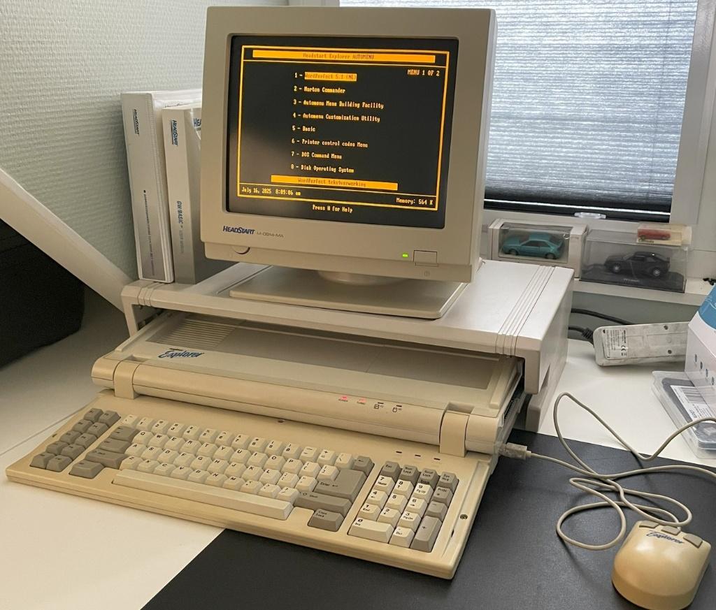 GEZOCHT: Computers en onderdelen van Vendex Headstart, Computers en Software, Ophalen, Vendex Headstart