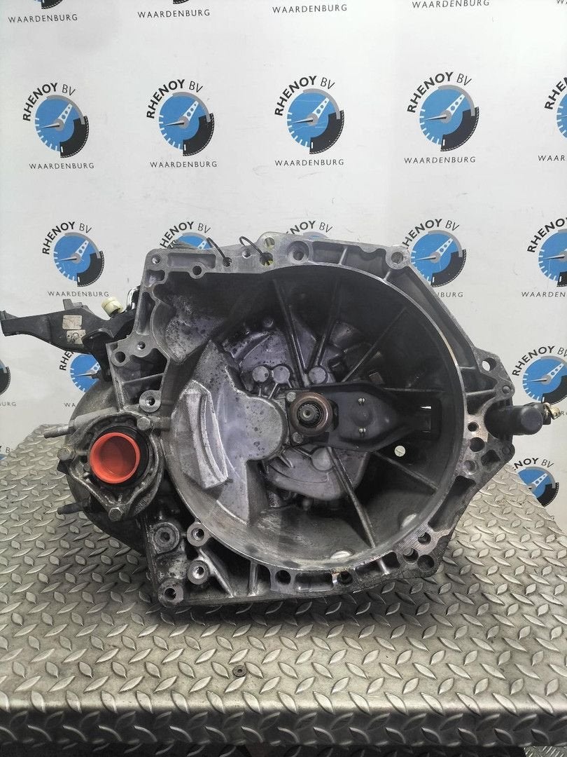 PEUGEOT PARTNER TRANSMISSIE / VERSNELLINGSBAK 1623092980 202, Auto-onderdelen, Ophalen of Verzenden, Gebruikt, Stiba lid