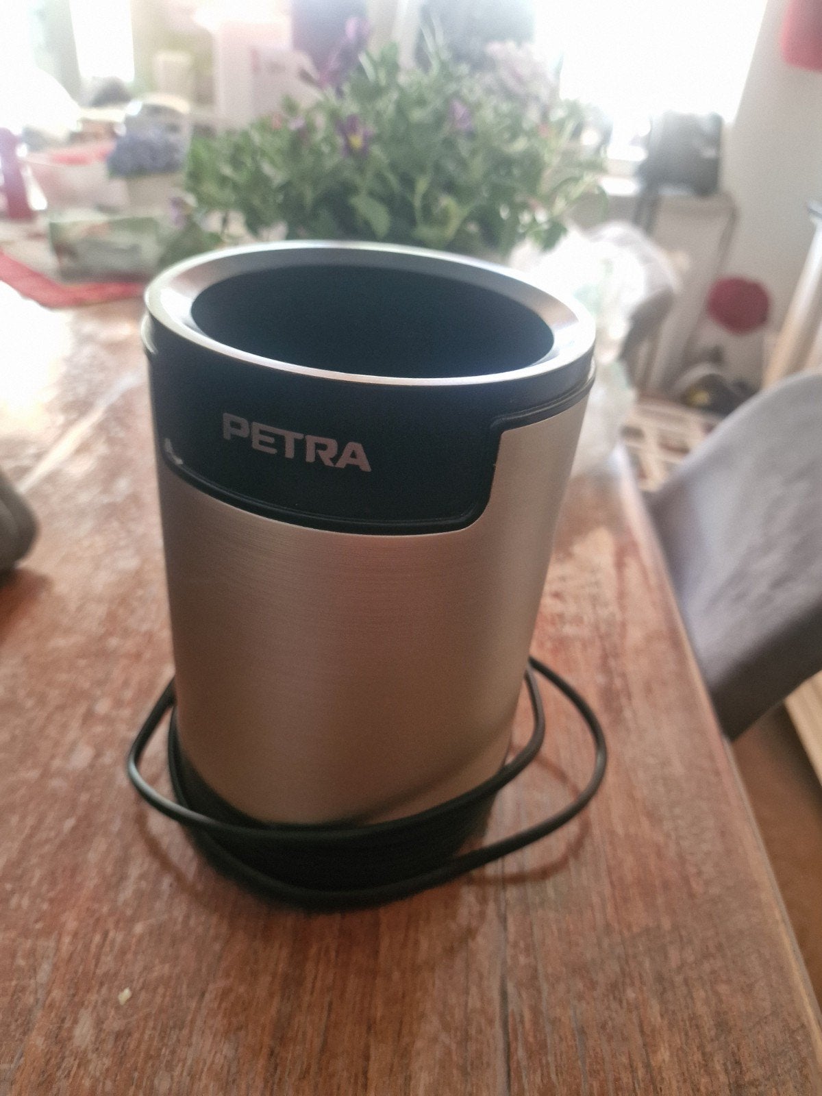Bkender / moothie mixer, Ophalen of Verzenden, Zo goed als nieuw