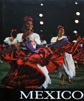Mexico. Land, Volk, Cultuur (fotoboek), Overige merken, Europa, Ophalen of Verzenden, Zo goed als nieuw