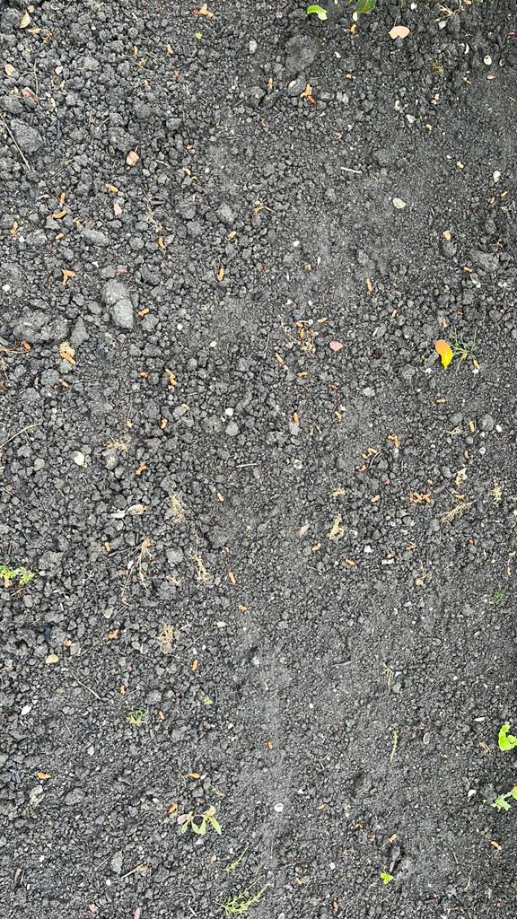Gratis tuinaarde, Tuin en Terras, Grind, Keien en Split, Ophalen of Verzenden, Zo goed als nieuw