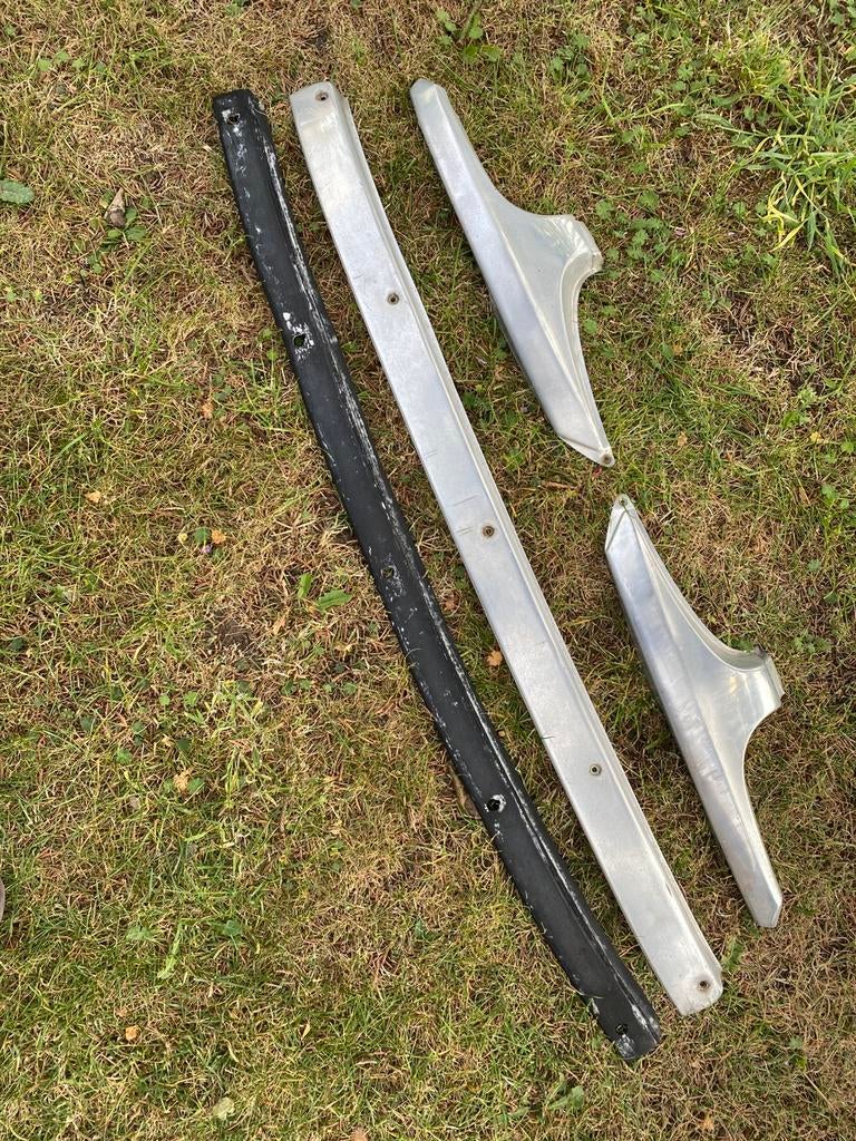 Citroën ID DS Break onderdelen, Ophalen, Gebruikt, Citroën
